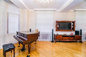 Central luxuries spacious appartment in Nizami street Torgovi